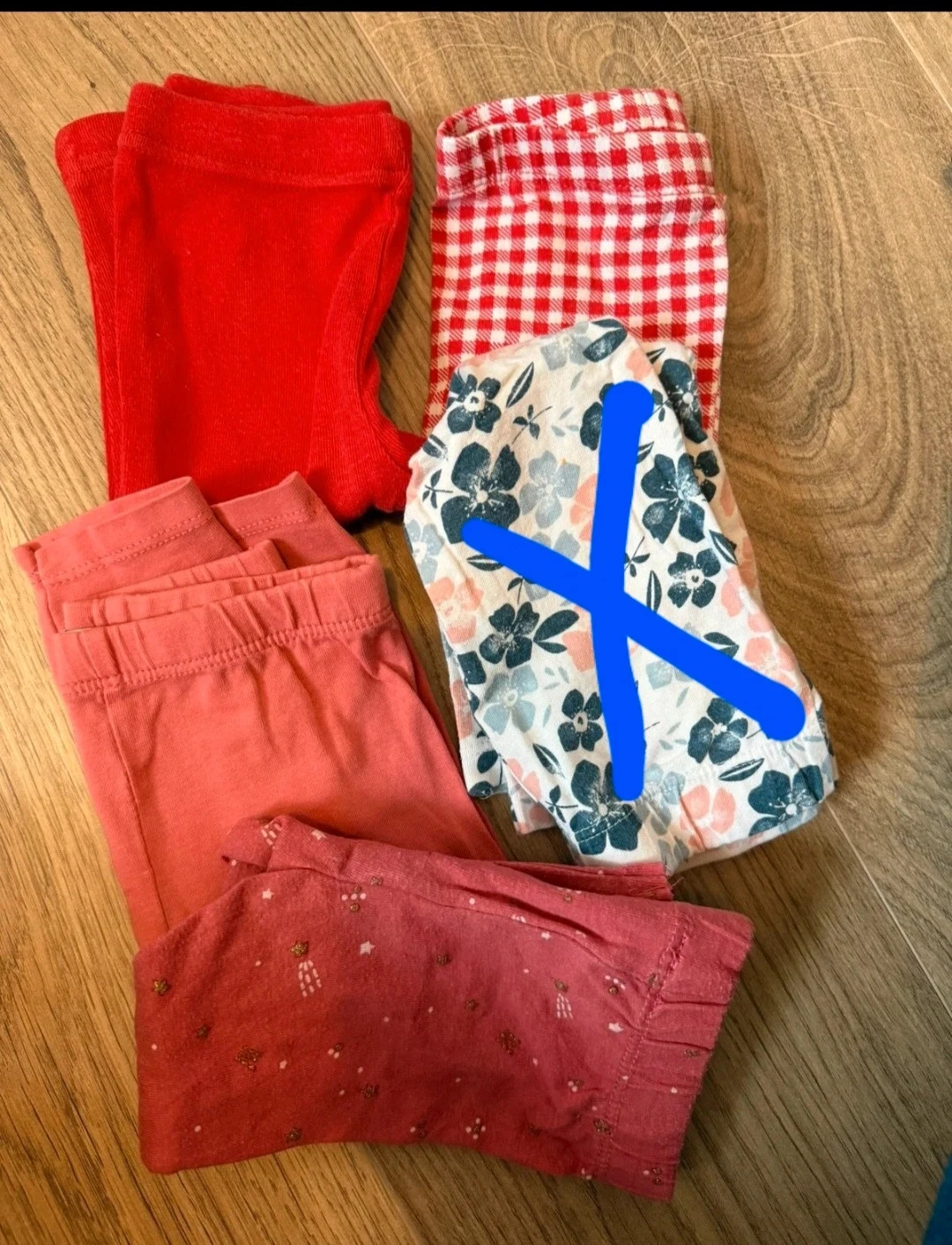 Lot leggings